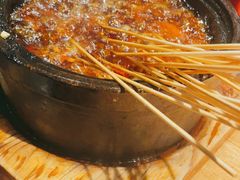 -胡马八破·川菜小馆(高新万达店)