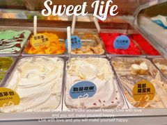 -Mint Gelato(二厂店)