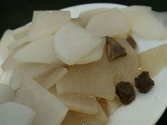 -东方宫中国兰州牛肉拉面(新起街店)