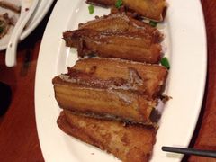 -老头儿油爆虾(星光一期店)