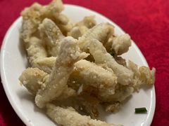 -蛇口康乐快餐鱼仔档(翠苑小区店)