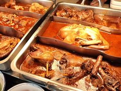 -万达文华酒店·48F云端窗景美食汇自助餐厅