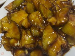 -红实家常菜(静安里店)