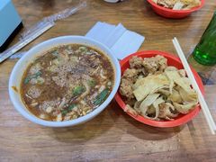 -龙鳞路第一家牛肉汤