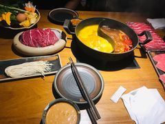 -呷哺呷哺 黄金牧场 (新中关购物中心店)