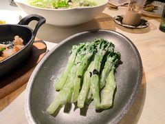 -龟兹KUCINA·新疆菜(前滩L+PLAZA店)