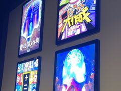 -203密室体验馆·逃脱·聚会·亲子(工体店)