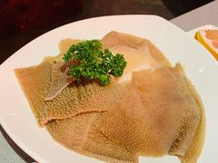 -海底捞火锅(老城根店)