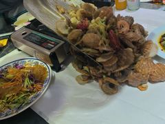 -小柒家第一锹东北菜(城关店)