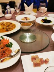 -天津丽思卡尔顿酒店·宴会厅
