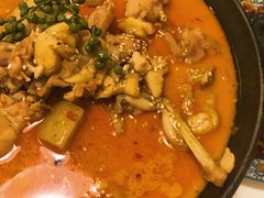 -付掌柜在成都·热炒砂锅集(金禾店)