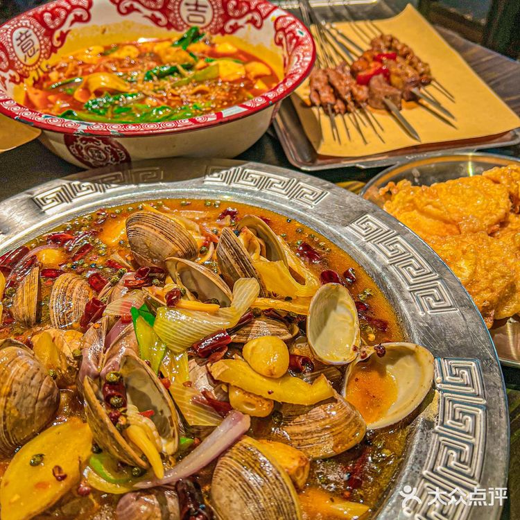 肥蛤真的好好吃😭我怎么才发现呀!