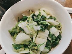 -味上湘菜馆(阿波罗店)
