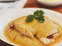 绍兴醉鸡-鼎泰丰(环贸店)