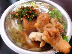 -其英猪脚粉(衡阳路总店)