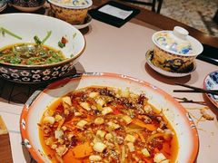 -杨记隆府重庆江湖菜(大悦城店)
