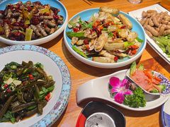-丹东立强海鲜烧烤·牛B大串(星海店)