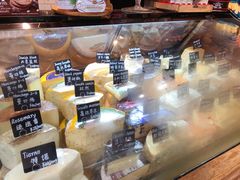 -Alimentari早午餐(安福路店)