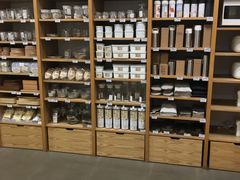 -MUJI无印良品(茂业天地店)