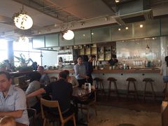 -ROAST coffee & eatery