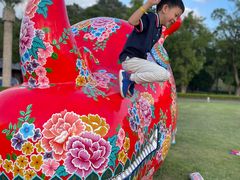 -Club Med地中海俱乐部·桂林度假村