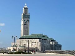 -哈桑二世清真寺