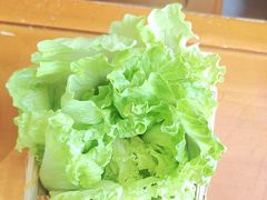 -老员外骨汤火锅(海州古城店)