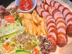 -The Cheebat 锌吧·Bistro(体育西店)