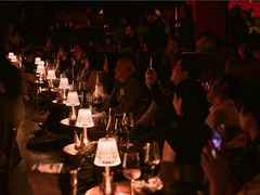 -JZ Club 爵士酒吧(上海店)