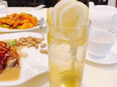 柠蜜-镛记酒家