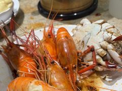 -初色海鲜自助(万丰路店)