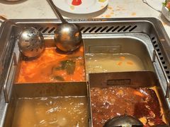 -海底捞火锅(稻河古街夜宵主题店)
