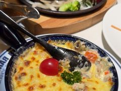 -俄士厨房(时代天街店)