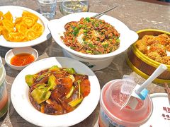 -前海沿·青岛菜(李沧万达店)