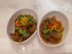 -常州新城希尔顿酒店-御玺中餐厅
