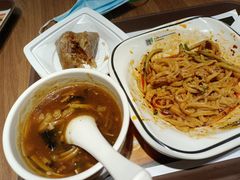 曾经麻酱凉皮-魏家凉皮(儿童医院店)