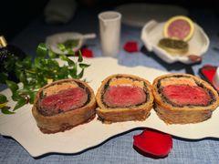 -弦月窗LUNETTE BY AMANDA(复兴路店)