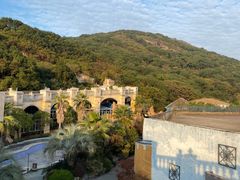 -平湖九龙山旅游度假区