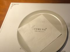 -咖梦餐厅 COMENG RESTAURANT