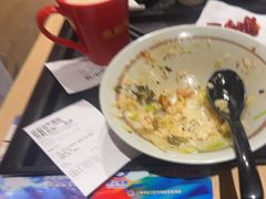 -永和大王(赤峰路二店)