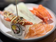 -東盛炭烤自助料理(浦东文峰广场店)