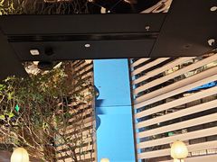 -桂满陇·海市蜃楼·黑金(国金店)