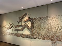 -南京夫子庙石唯玉雨花石酒店