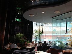 -吉布鲁牛排海鲜自助(成都大悦城店)