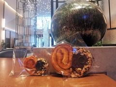 -V咖啡(兰州盛达希尔顿酒店)