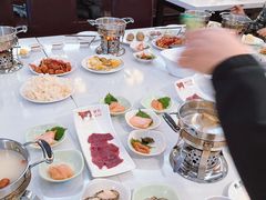 -腾阁自助餐厅(朝林广场店)