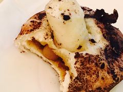 -茵特拉根酒店·西餐厅