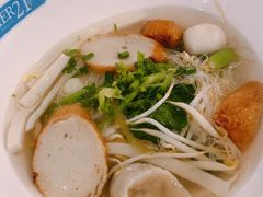 -Pier 21 (Terminal 21 Asok)