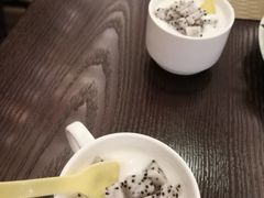 -三宝大饭店-中和艺素餐厅(浦上金山正祥广场店)