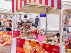 -VT101维多利广场